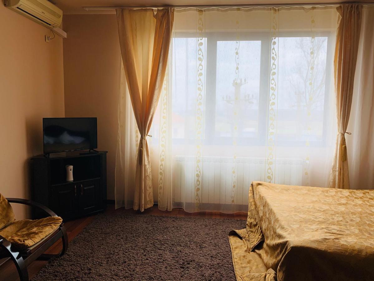 Motel Restaurant Lowe Deva Eksteriør billede